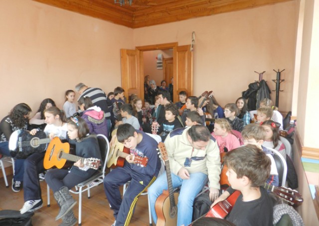 Selimpaşa mahalle evi hizmete girdi