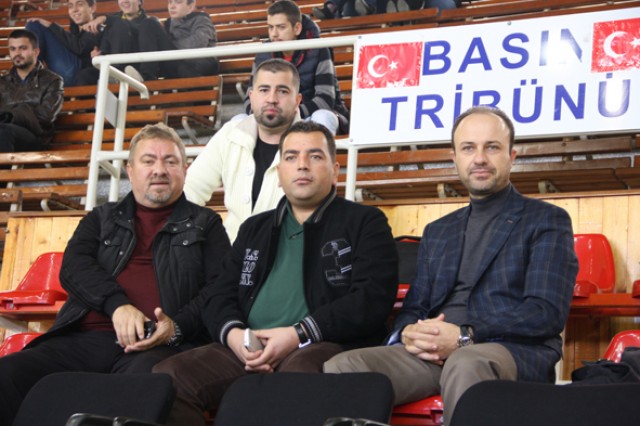 Silivrispor’da satışlar iç açıcı!