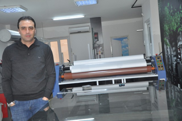 Seçime, Joy’la girin ve kazanın