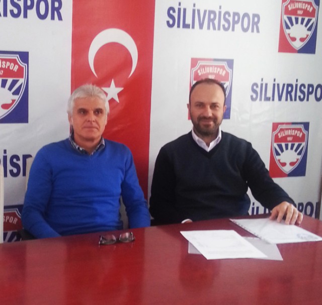 Silivrispor basketbol şubesini açıyor