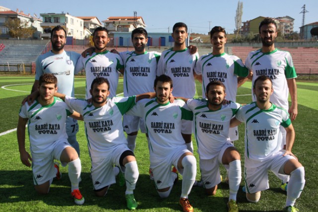 Subaşı istediğini aldı 2-2