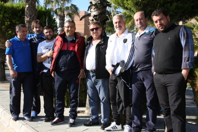 Silivrispor bomba gibi