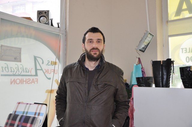 Seçmen konuşuyor 2