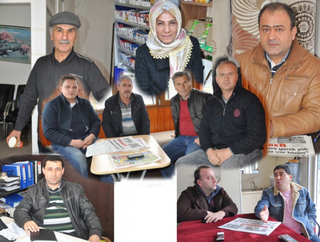 Söz sırası halkta