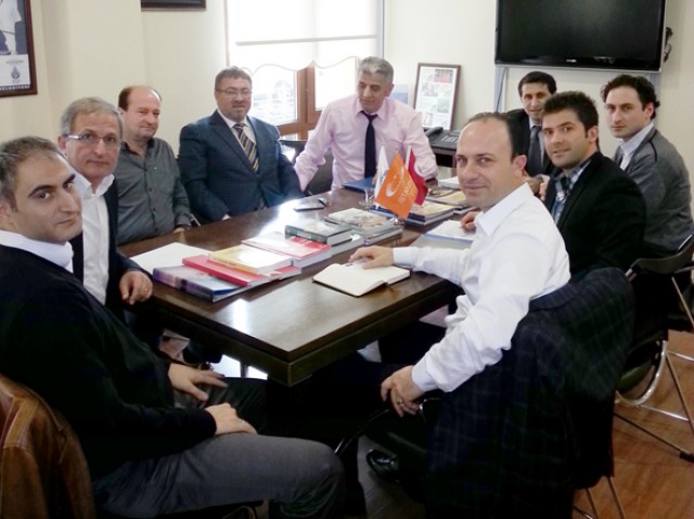 Silivrispor’dan İstanbul çıkarması