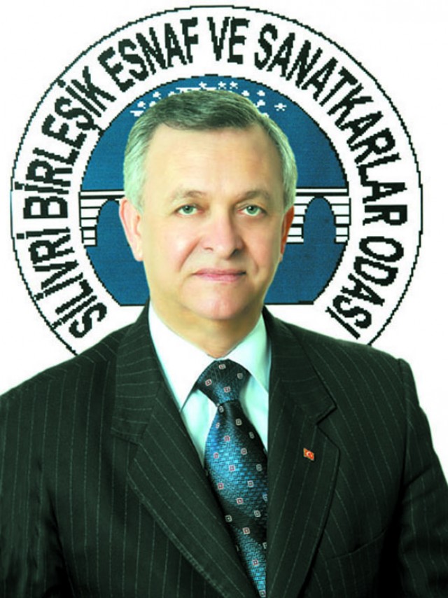 Tabakoğlu’ndan örnek mücadele