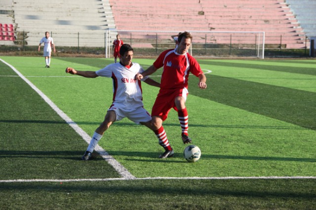 Gazitepe çok şey kaybetti 2-2