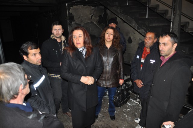 AK Parti’den destek sözü