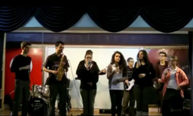 Hasgal’a başarılar