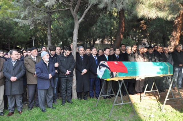 Maşalacıların acı günü