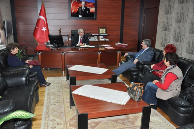 CHP’den Keser’e taziye