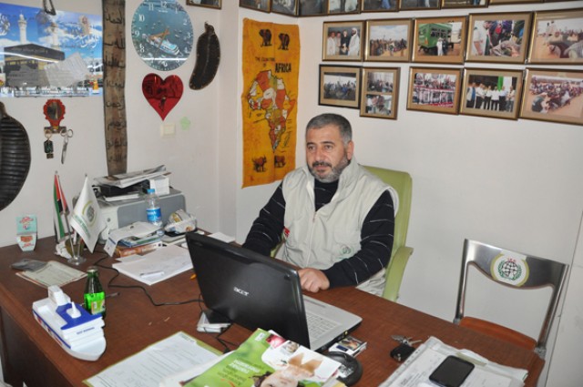 İHH: Yasal yollara başvuracağız