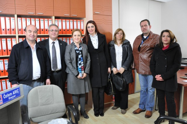 “Yetkilerimiz sınırlı etkilerimiz güçlü”