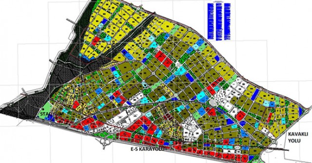 32 itiraz karara bağlandı