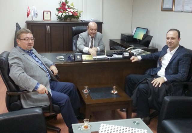 Müjdat Gürsu’da mutlu sona az kaldı