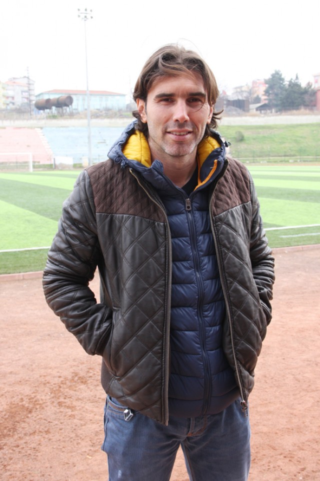 Silivrispor’da satılık oyuncu yok!
