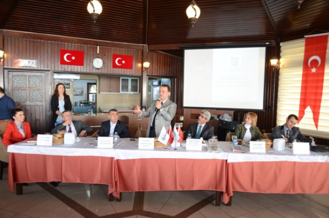 Atık yönetimi hakkında bilgilendirme