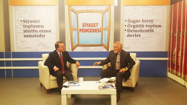 “Silivri’de yaşamak güzeldir”
