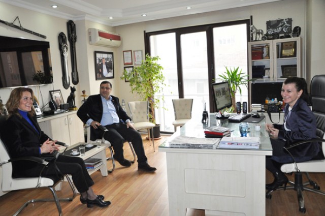 Karakaş: Her şey çok daha güzel olacak