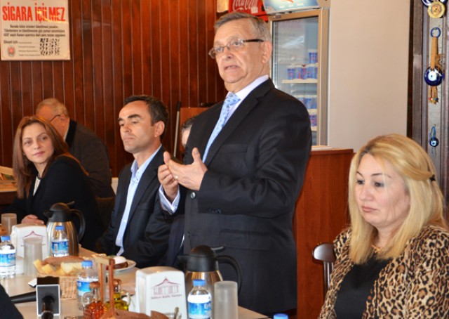 “Başpehlivanlar yarışa en son dahil olur”