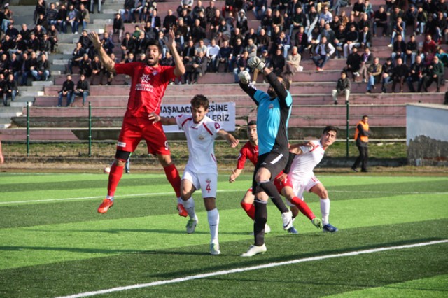 Adliye’ye son sözü Silivri söyledi 3-0