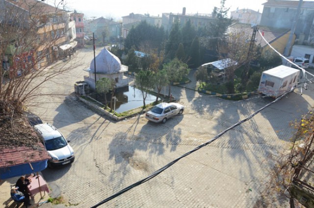 Fener, yeni görünüme kavuşacak