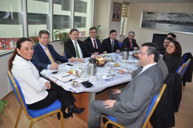 Seçim Kampanyaları istişare edildi