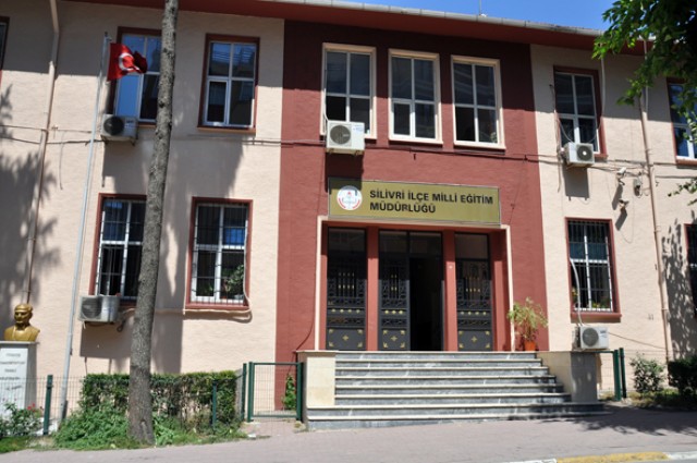 Kantin ihaleleri ilan edildi