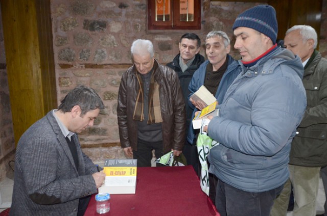 Meydan: Akıl artı bilim; tam bağımsızlık