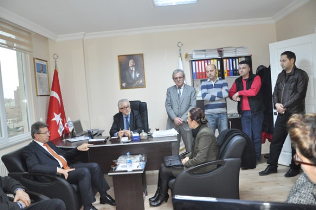 Sert: “Planlar, yeniden masaya yatırılacak”