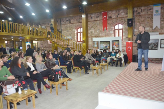 Vartanyan: Hedeflerinizden vazgeçmeyin