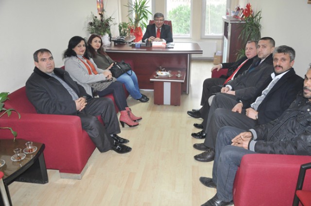 “Silivri kazansın” ortak temennisi