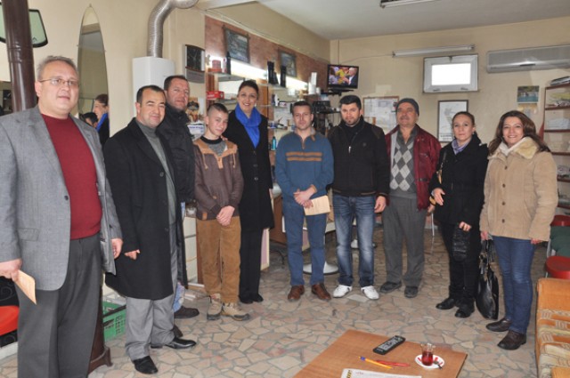 Bayraktar’a durmak yok