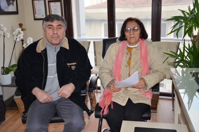 Köroğlu: Bu katliama nasıl seyirci olunur?