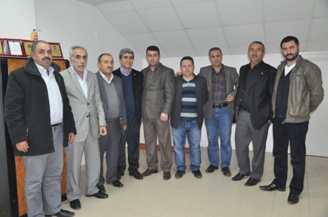 Tokatlıların “Ak Liste” tepkisi