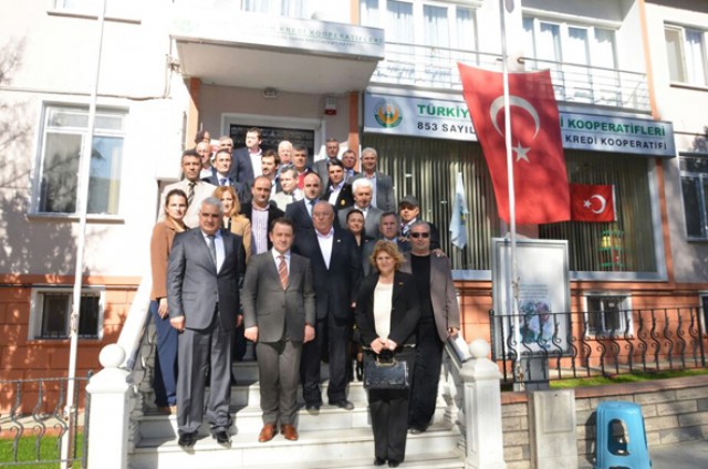 Işıklar: Üretimi bilimle destekliyoruz