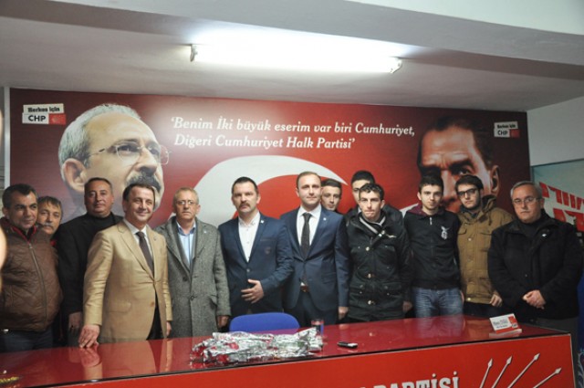 Işıklar: Cumhuriyeti savunacağız