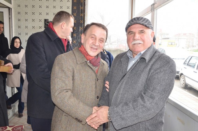 “Utandırmadık, utandırmayacağız”