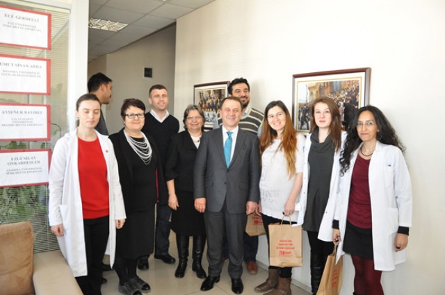 Işıklar: Kapatma kararı yanlış