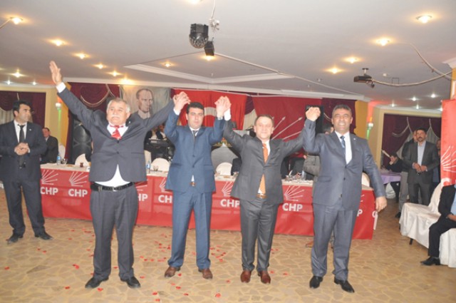 Işıklar: Yeni bir sayfa açacağız