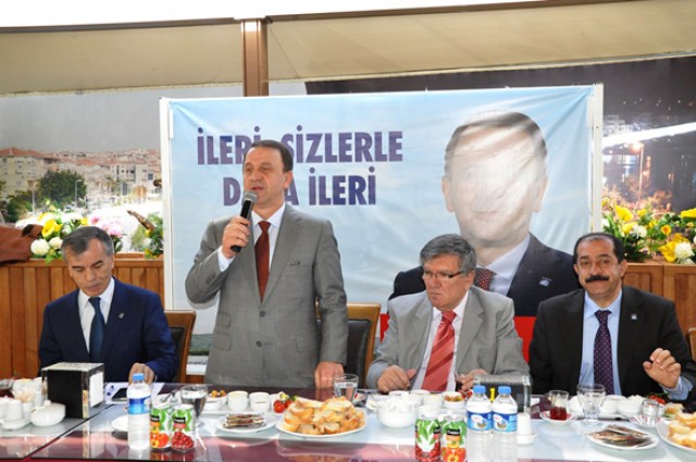 Işıklar: Estetik Kurul kuracağız