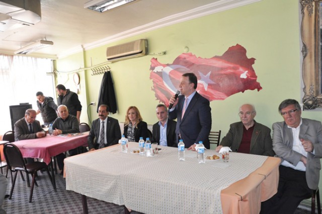 Işıklar: 5 yıl boyunca onurumuzla burada nöbet tuttuk