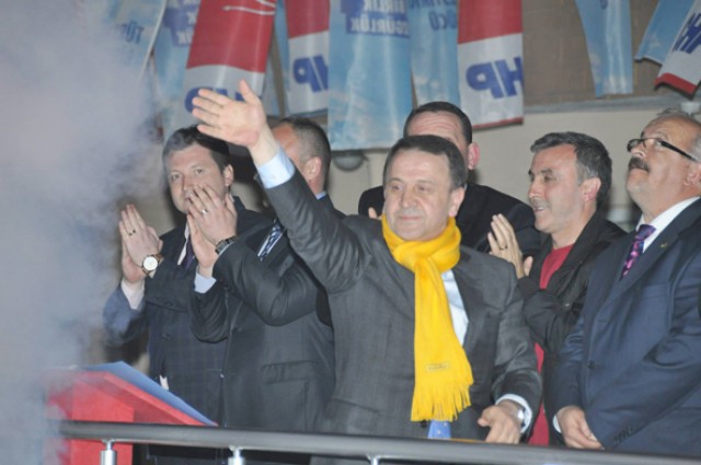 “Ciğerci kedilerine Silivri’den dalak çıkmaz”