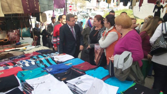 Sert: Bütün sorunları çözeceğiz