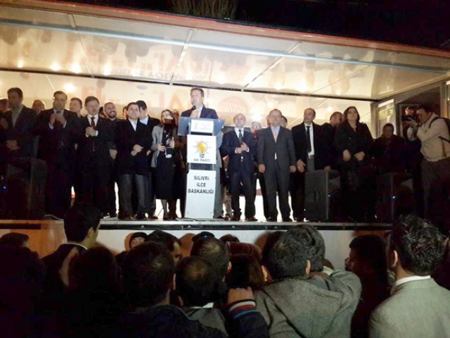 “Beni ben yapan bu topraklara borcumu ödemek istiyorum”