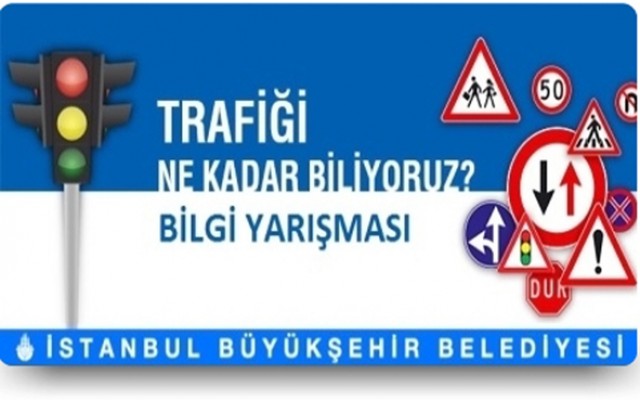 Trafiği en iyi bilenler belli oldu