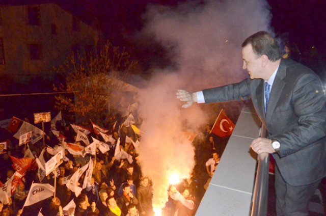 Işıklar: Şimdi Silivri’ye göz diktiler