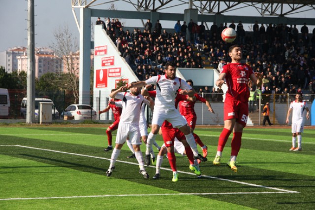 TFF, U-19 2. Amatör kuraları çekildi