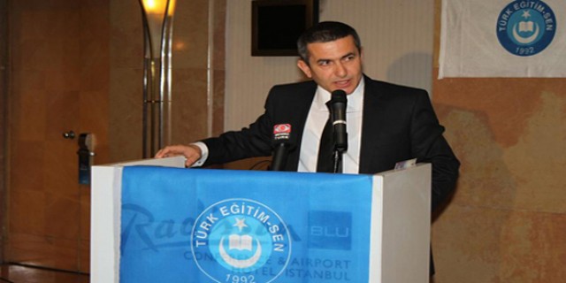 “Sandık başkanı öğretmenler mağdur edildi”