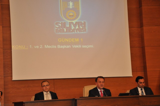Faaliyet gerilimi...